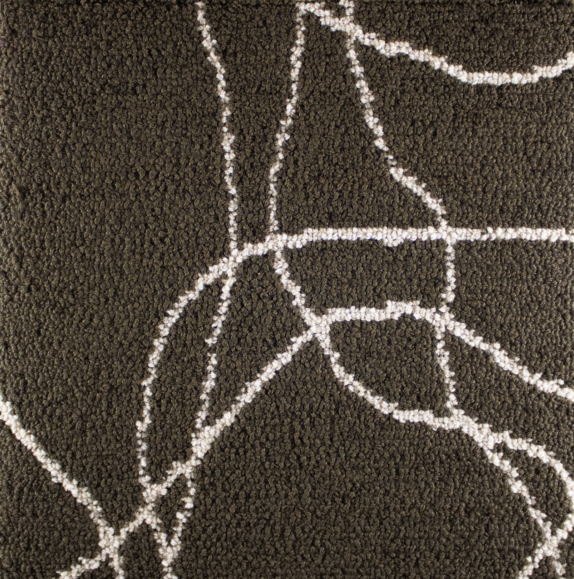 Bayonne Etched Sample | 18" x 18"